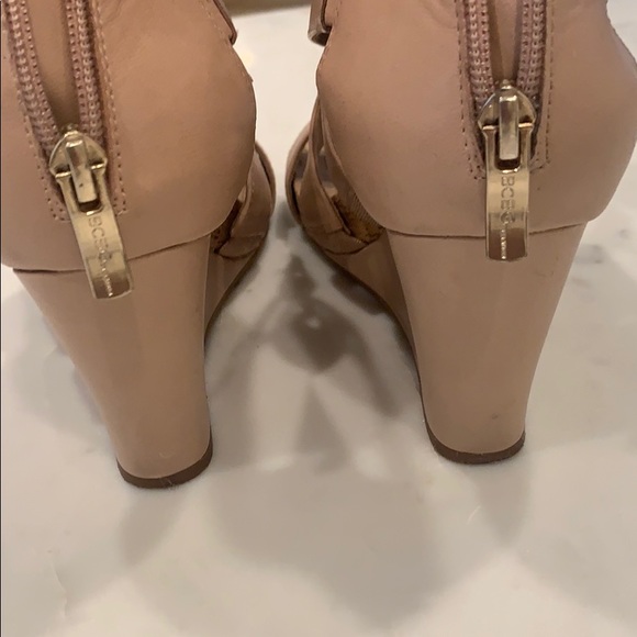 BCBGenartion wedges - Picture 3 of 6